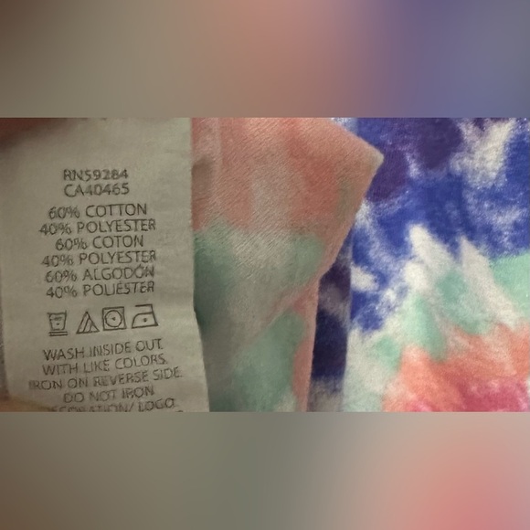 🎁The Children's Place Girls Sleeveless Top - Size XL🎁 - Picture 6 of 6